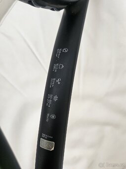 Tenisová raketa Wilson Blade 104 2 kusy - 2