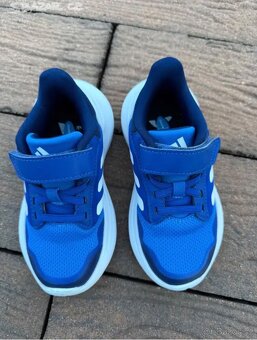 Dětské boty Adidas - 2