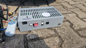 Oyster Digital - Satelitní systém kompletní sada - 2