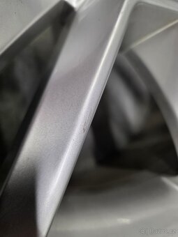 Originální disky Škoda Triton Kodiaq 5x112 R18 - 2