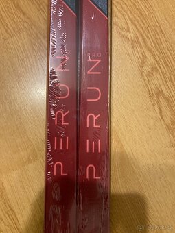 Běžky SPORTEN Perun Pro Skin W s/m- 190cm - NOVÉ - 2