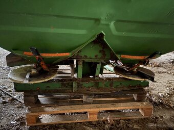 Rozmetadlo Amazone - 2