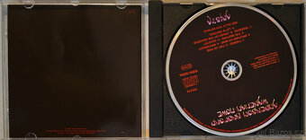 CD Anderson, Bruford, Wakeman, Howe ( Yes ) - 2
