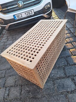 Truhla na prádlo - 2