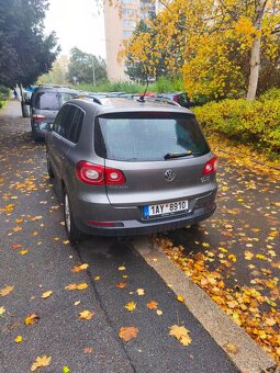 Prodám auto v dobrém stavu - 2