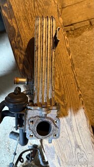 Chladič spalin 2.0 tdi bkd - 2