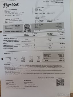 Nové potrubí KG dn 300 - 2