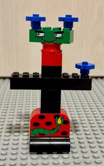 LEGO Happy Meal - 2759 - Rotor Head - 2