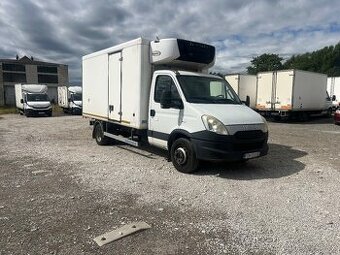 IVECO Daily 65C17 chladenie CARRIER - 2