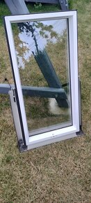 Kyvné okno Roto - 2