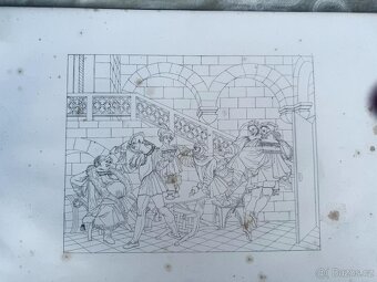 200 LET STARÉ LEPTY OD PETERA VON CORNELIA - 2