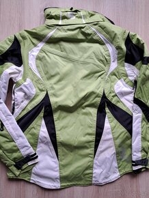 Nord Blanc zimní komplet (lyž.bunda+lyž.kalhoty) za 3999 Kč - 2