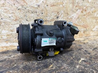 KLIMAKOMPRESOR MINI COOPER 1.6 N18B16 9223392-03 - 2