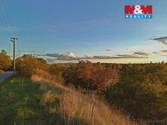 Prodej zahrady, 2207 m², Židlochovice - 2