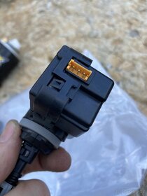 VW moturek svetel, zanovni - 2