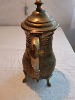 arabská konvice - 2