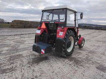 Traktorové závaží - 2