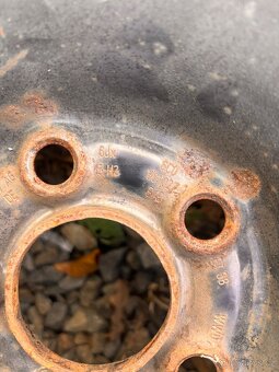 5x100 15” 6J et38 - 2