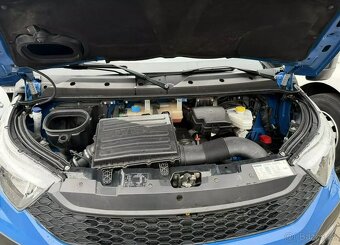 Iveco Daily 72C21 sklápěč S3/řidičák/B/ - 2