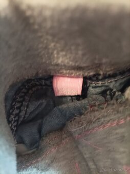 Balík oblečení 92 - 2