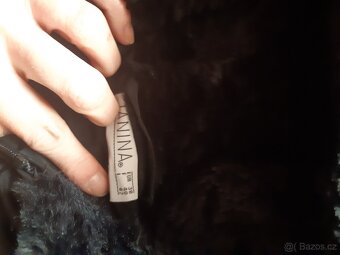 Zimní bunda Janina dámská - 2