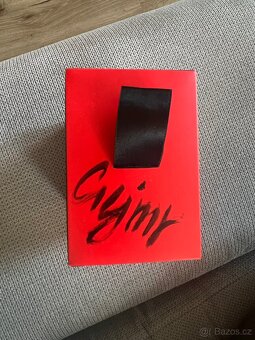 🖱️ ROG Keris II Origin–podepsaná GEJMREM 🔥 (nerozbalená) - 2