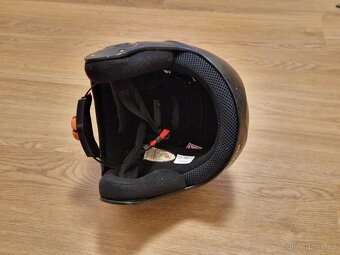 Dětská lyžařská helma - 2