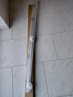 Upevňovací rameno 120 cm SAT SIKOZAV2 - 2