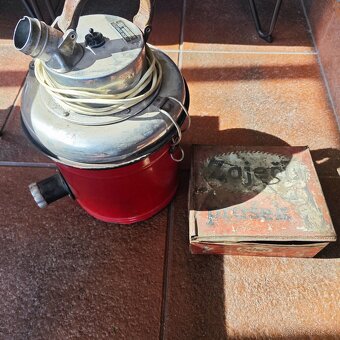 prodám krabičku - 2