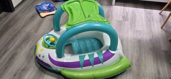 Nafukovací člun - 2