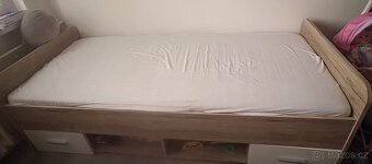 Set dětského pokoje - 2