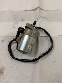 Access drr50 s drr100 startér - 2