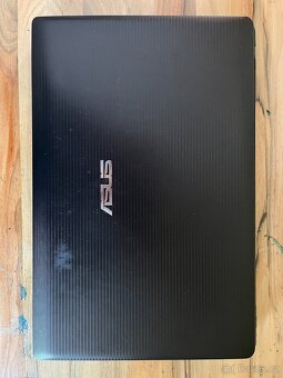 Asus 8GB ram, Intel i3-3110M - 2
