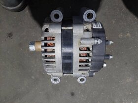 Alternator CAT - 2