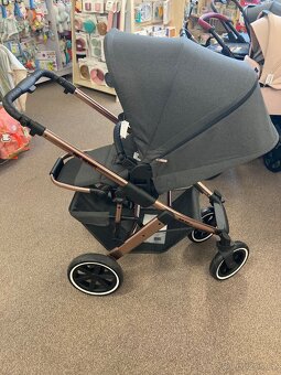 ABC Design salsa 4 air - 2