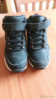 Zimni boty - 2