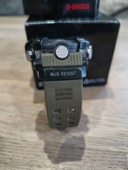 Prodám Casio G-SCHOK GG B100-1AER - 2