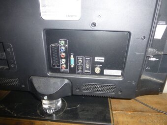 LED televize THOMSON 60cm (24 palců), nemá DVBT2 - 2