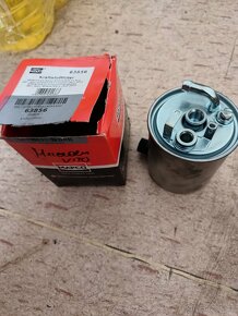 Filtr paliva Mercedes Sprinter - 2