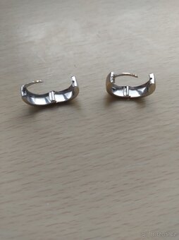 Náušnice - 2