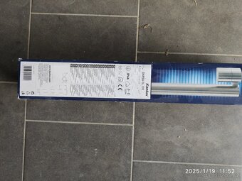 Zahradní svítidlo - 2