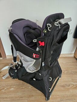 Ospray Poco Plus II - 2