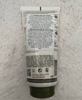 Krém proti celulitidě - 2