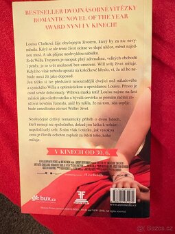 Než jsem tě poznala - 2