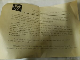 Manometr 360 dvojitý 0- 1 MPa d=60mm - 2