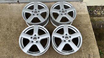 Disky 5x120 r18 vw t5 t6 - 2