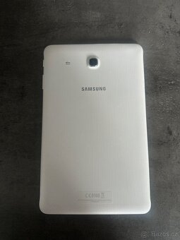 Samsung Galaxy Tab E SM-T560 - 2