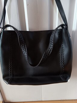 nová dámská kabelka - 2