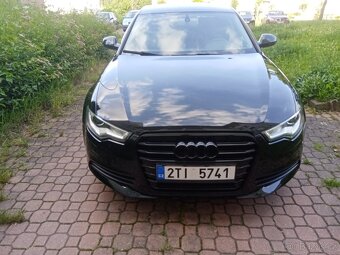 Prodám Audi A6 4G - 2