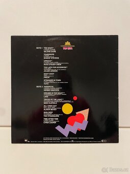 Commerzbank Top Hits 1985 LP - 2